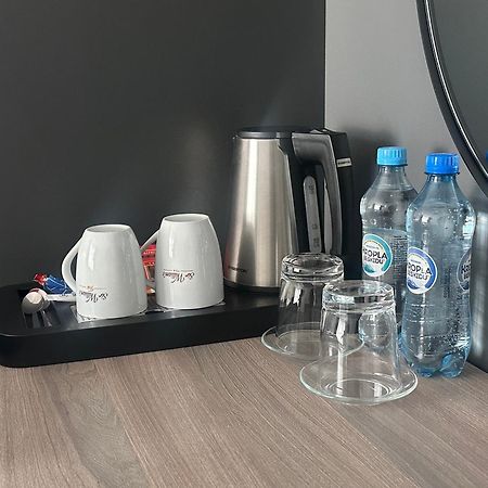 Lofft Hotel Ciechanów Екстериор снимка