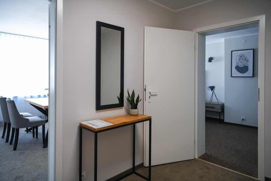 Lofft Hotel Ciechanów Екстериор снимка