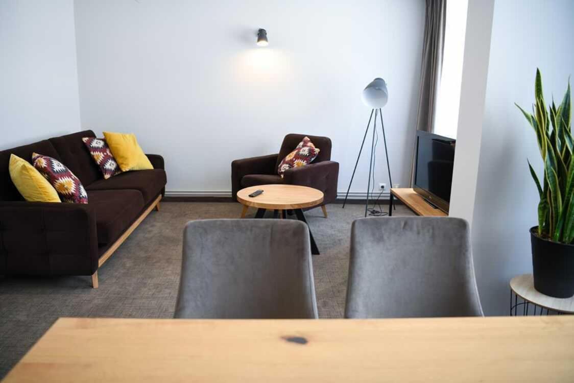 Lofft Hotel Ciechanów Екстериор снимка