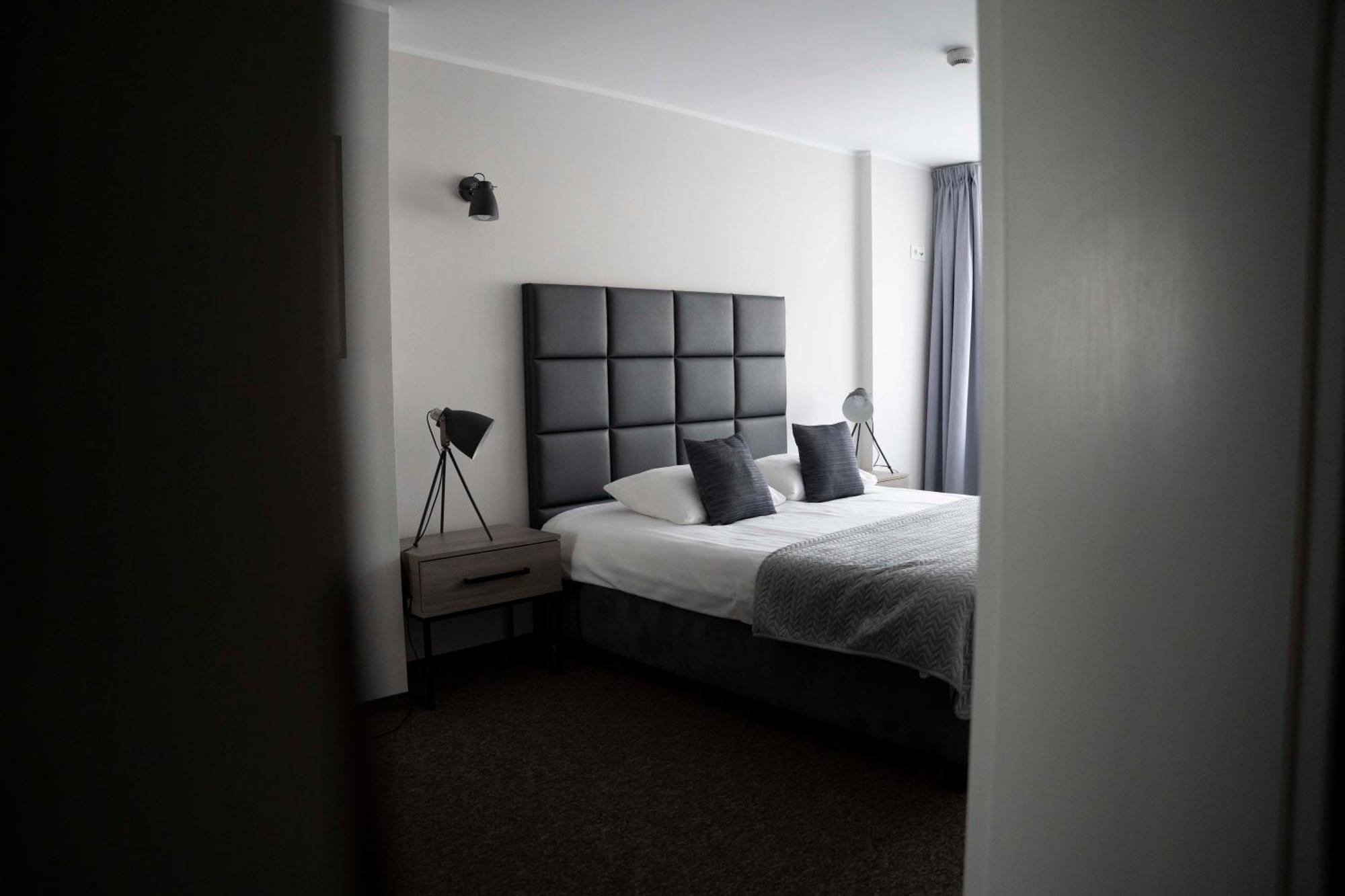 Lofft Hotel Ciechanów Екстериор снимка