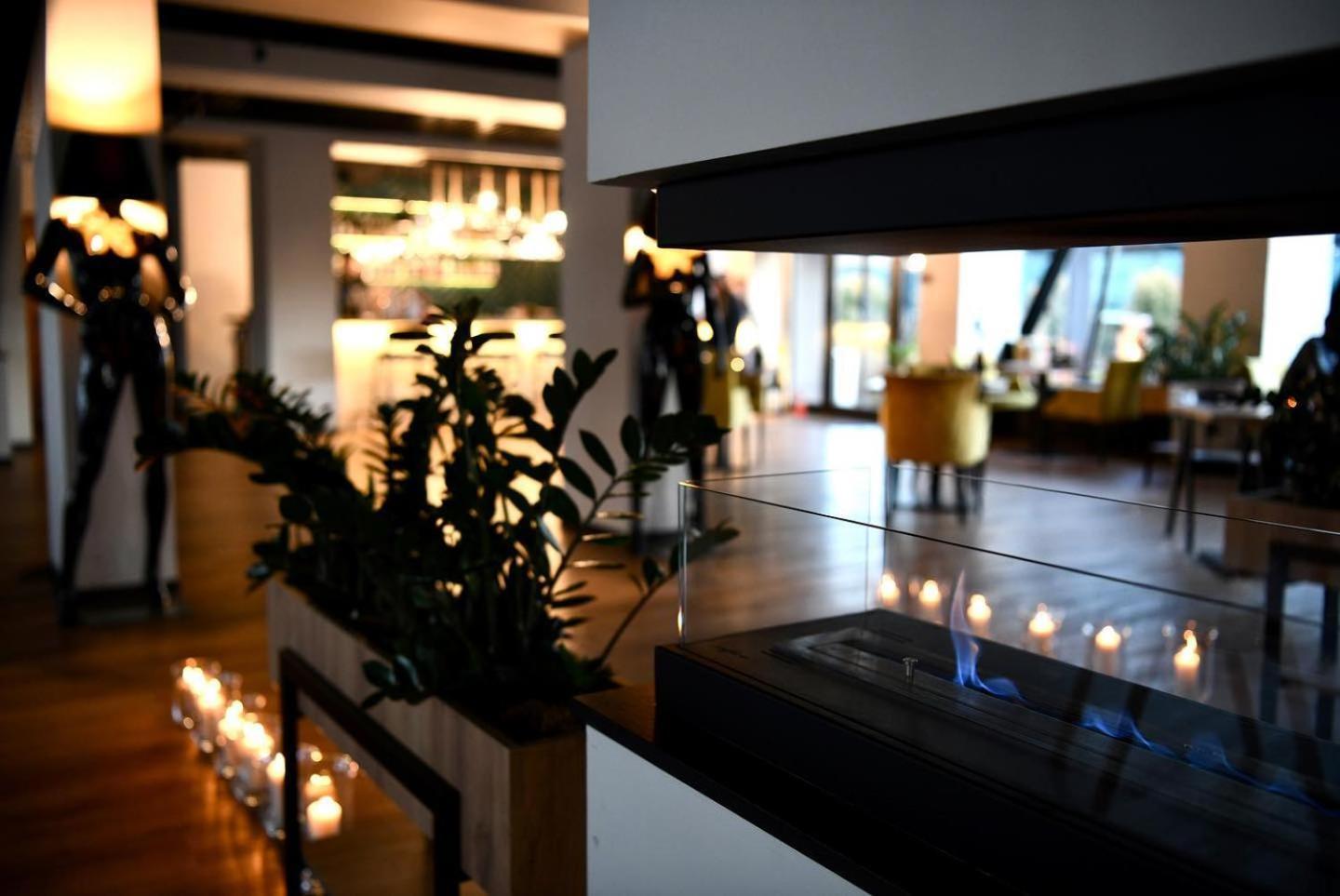 Lofft Hotel Ciechanów Екстериор снимка