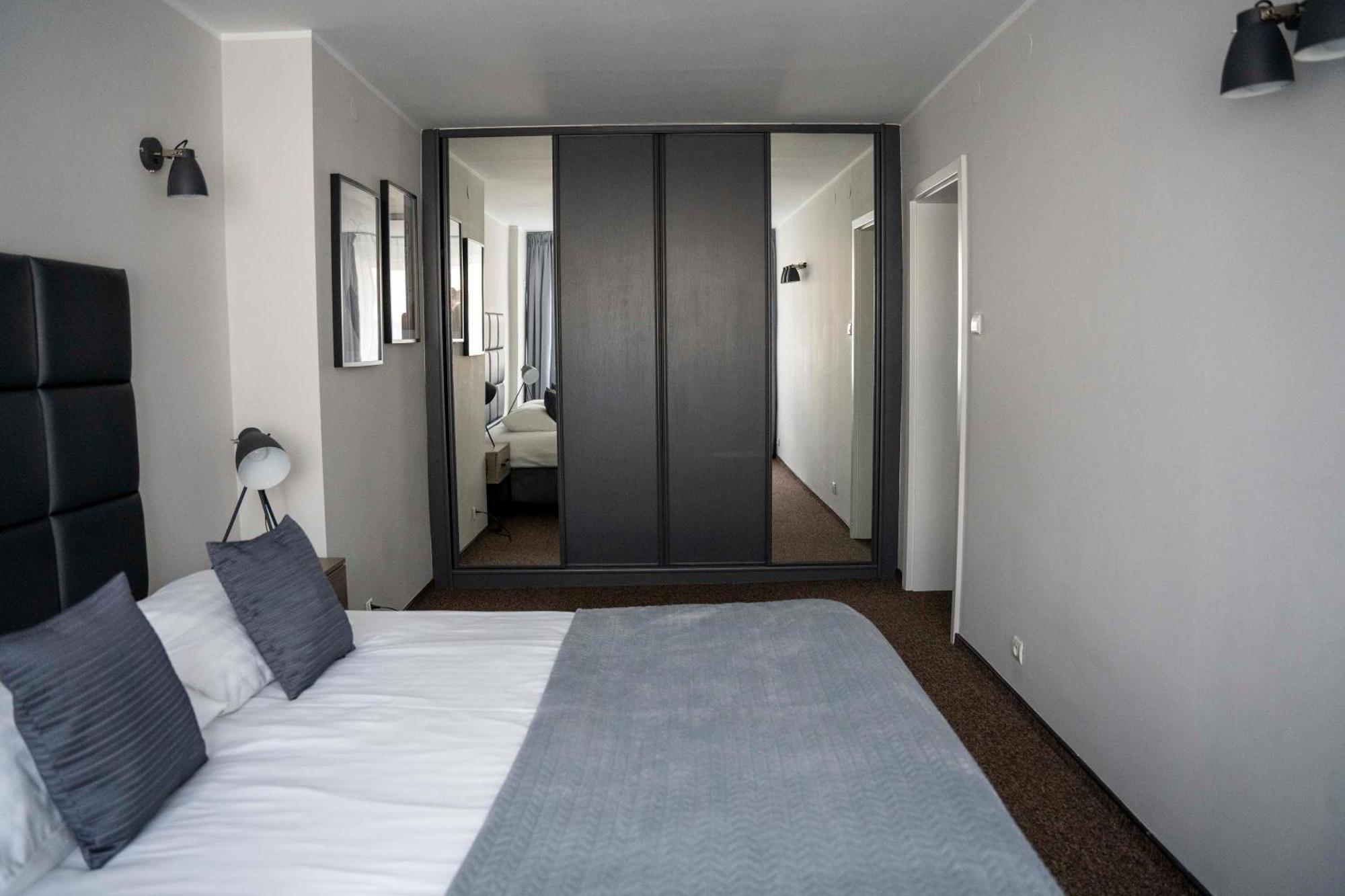 Lofft Hotel Ciechanów Стая снимка