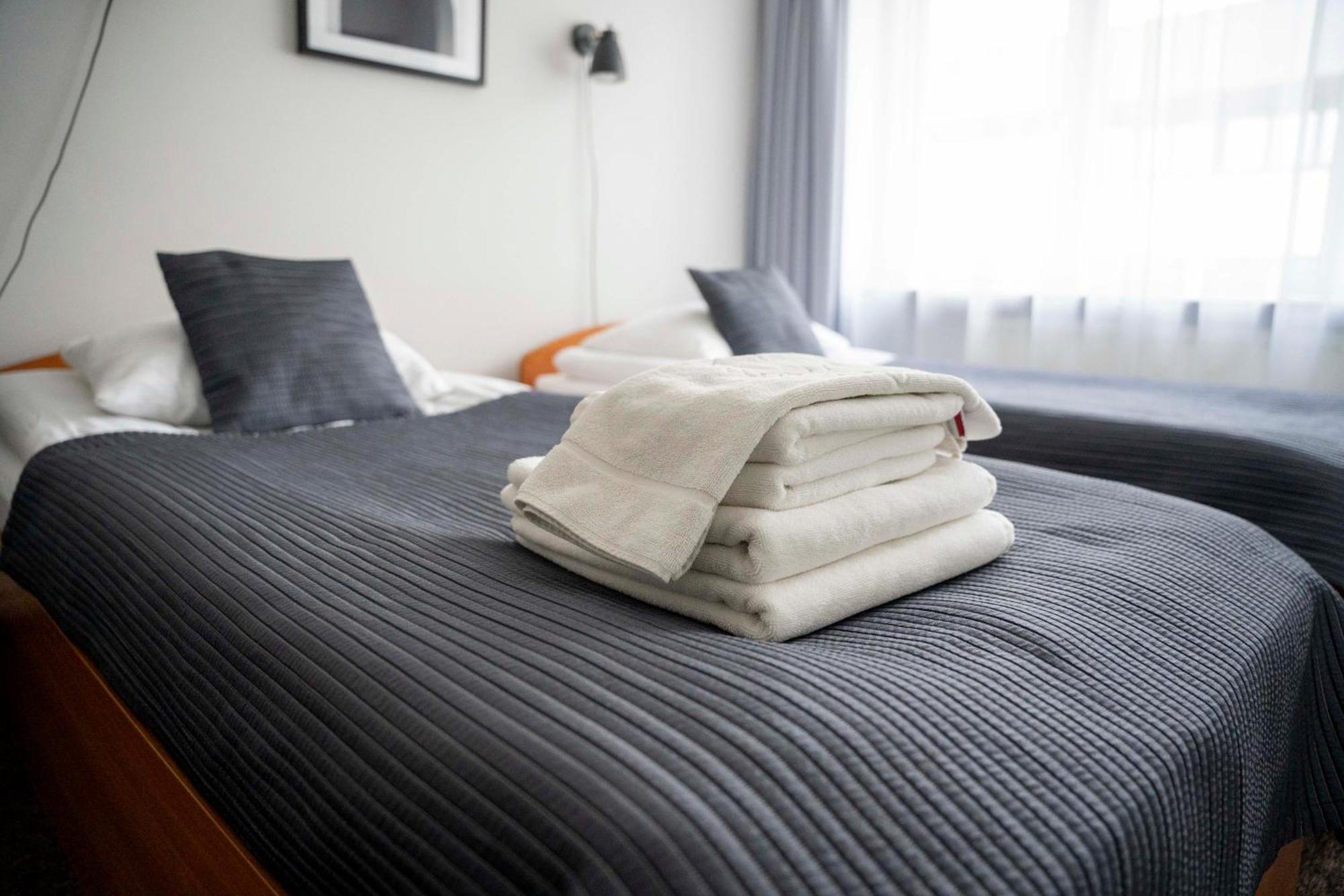 Lofft Hotel Ciechanów Екстериор снимка