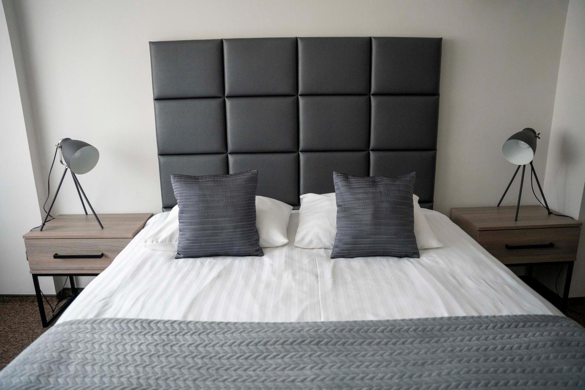 Lofft Hotel Ciechanów Екстериор снимка