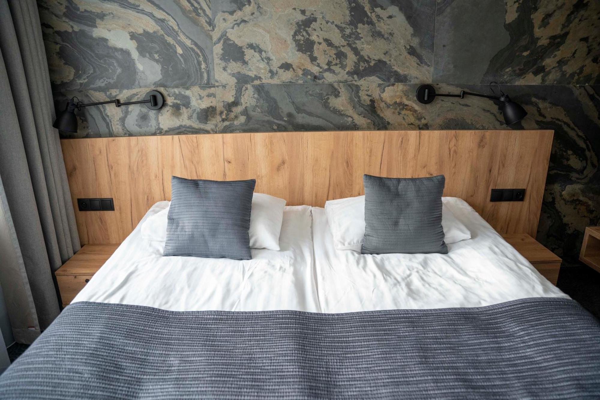 Lofft Hotel Ciechanów Стая снимка